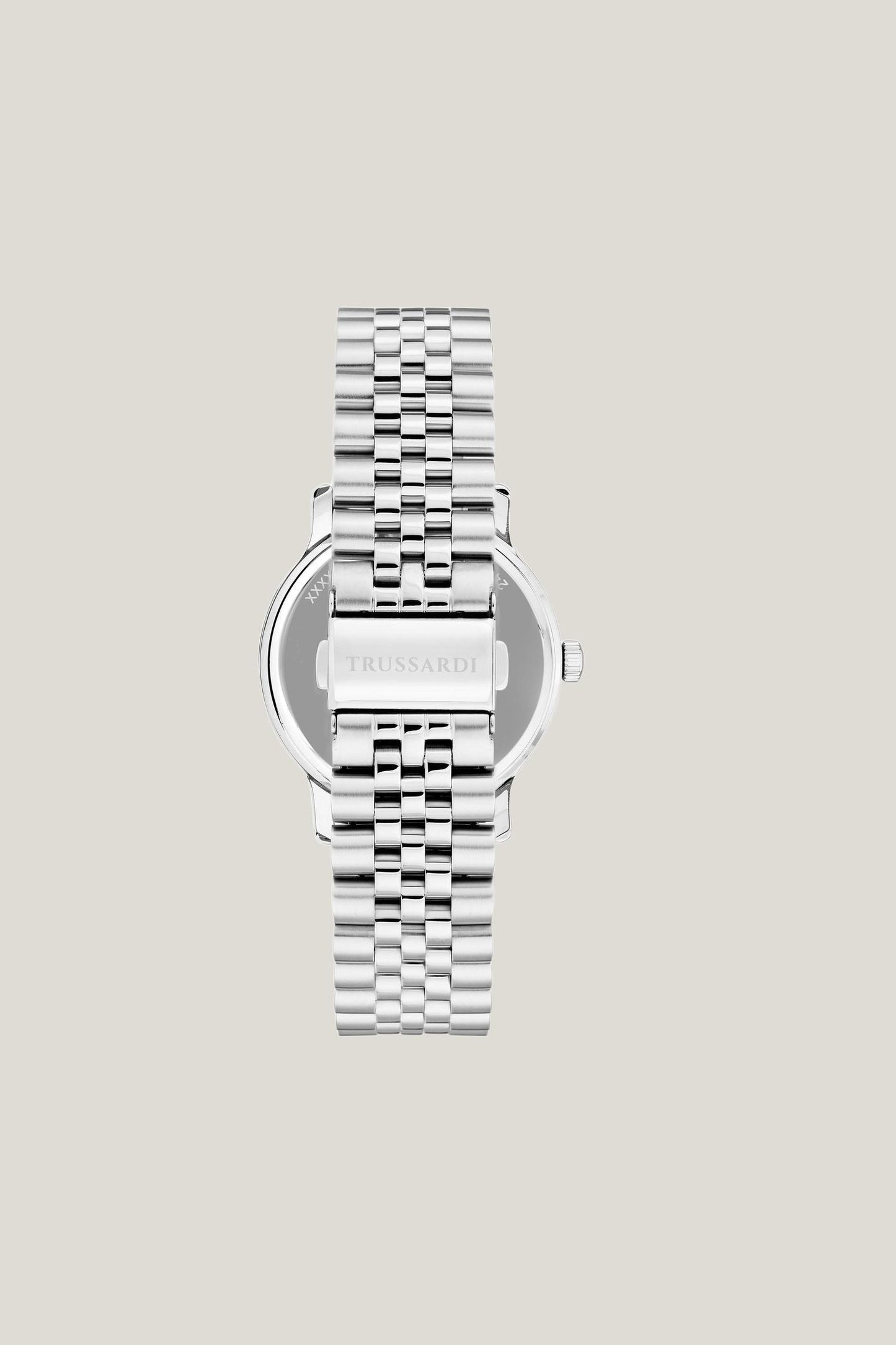 Orologio in acciaio silver 3|f75c4952d7caacc3d6bc8a1992f98f1f72499428d0593521c1421aab81476f40