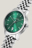 Orologio in acciaio silver 4