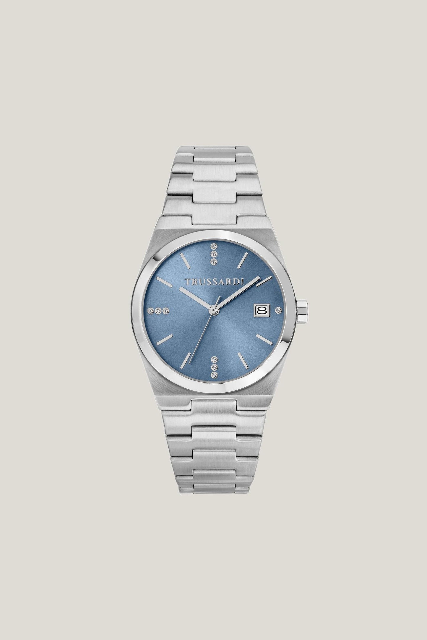 Orologio in acciaio silver 1|c84e8e9c451f1901da2da4108cd32c7252e114741769ddfc494ef9990f8c6abd