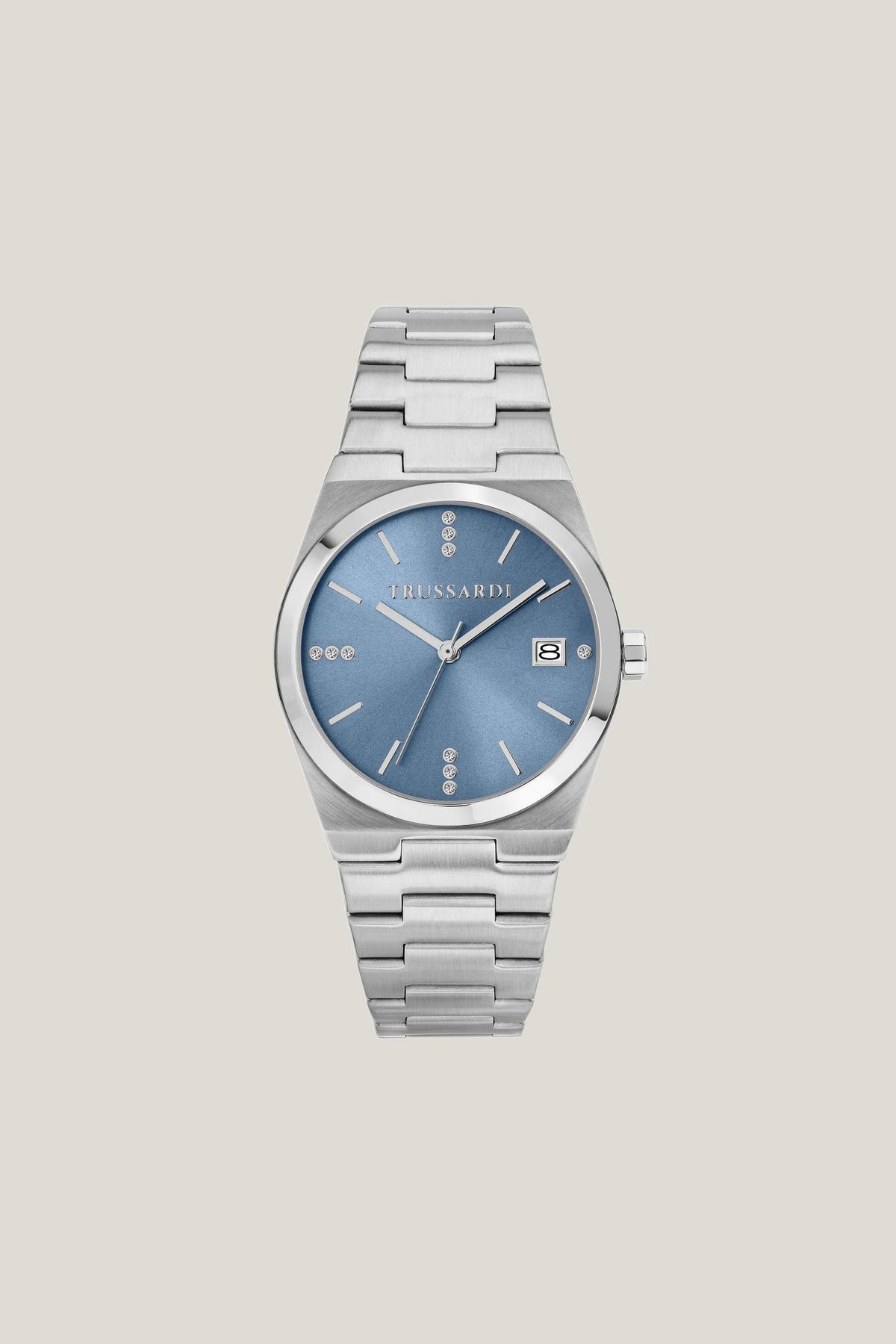 Orologio in acciaio silver 1|c84e8e9c451f1901da2da4108cd32c7252e114741769ddfc494ef9990f8c6abd