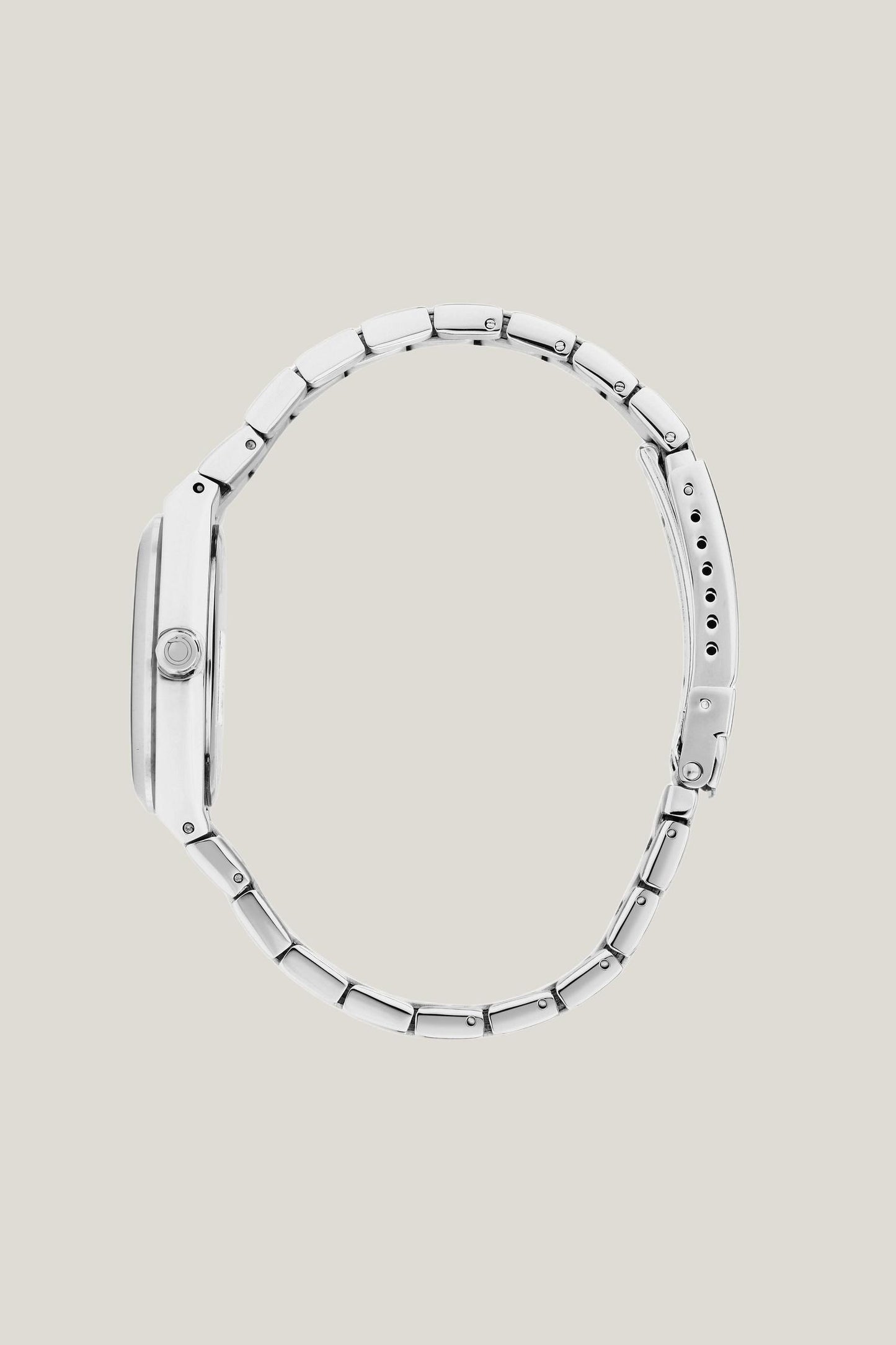 Orologio in acciaio silver 2|7bbeee5aa2ad4a69f7736f59089ca6bc637fd446cf1f582537588e3d7b7ef9eb
