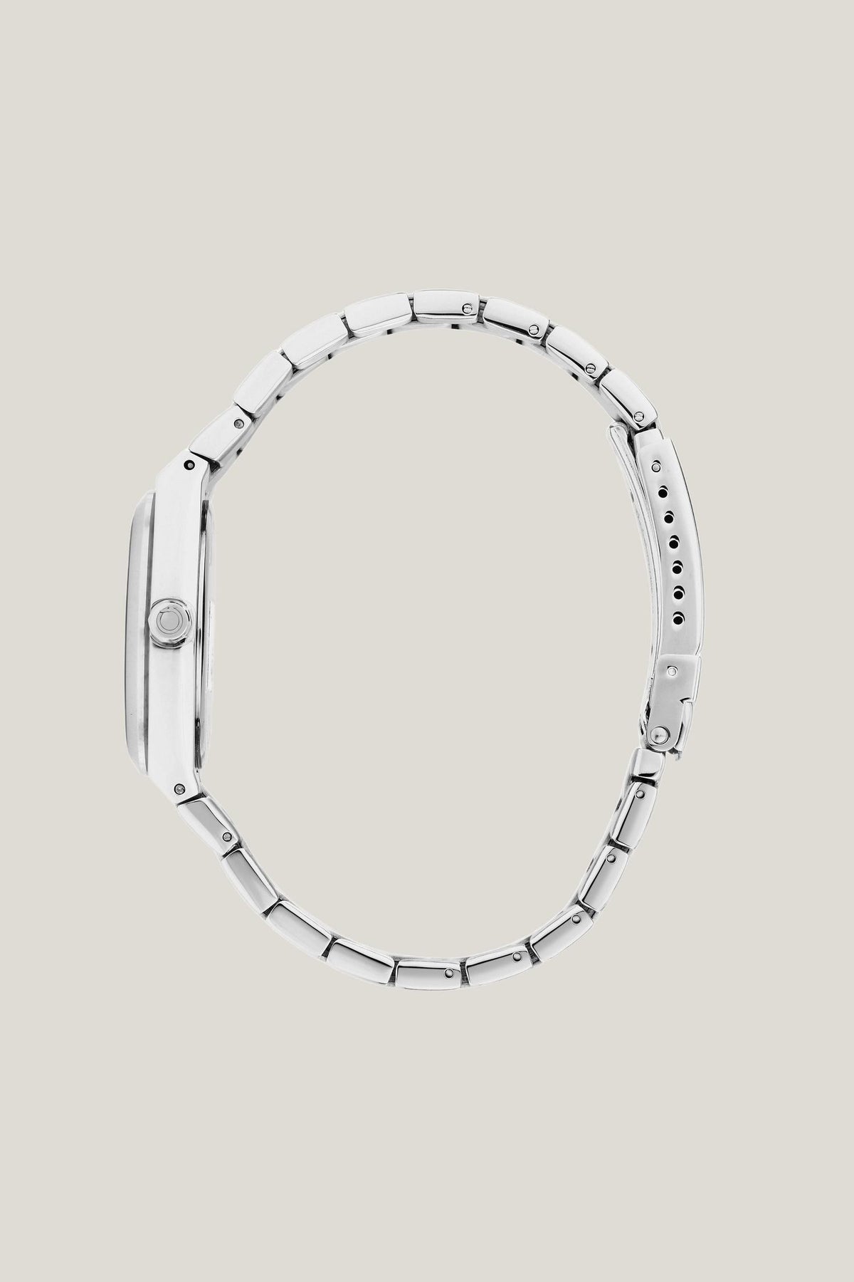 Orologio in acciaio silver 2|7bbeee5aa2ad4a69f7736f59089ca6bc637fd446cf1f582537588e3d7b7ef9eb