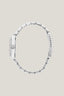 Orologio in acciaio silver 2