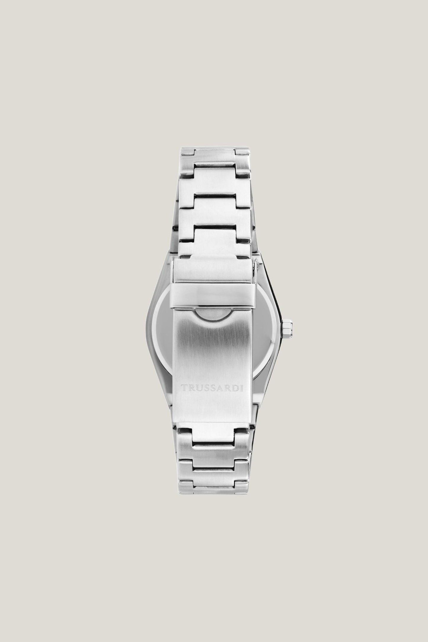 Orologio in acciaio silver 3|7a44ca1c8491e4724862a31d404fa34d5d62c4c657e7d537c739350c5dbc7f42