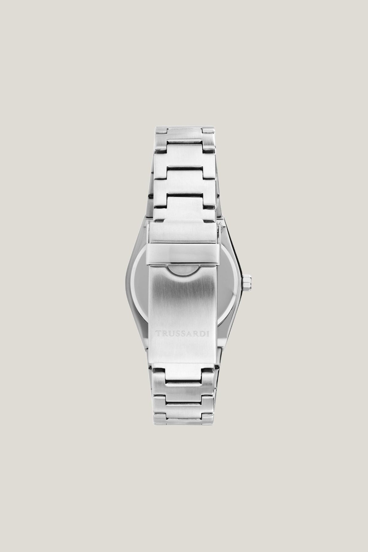 Orologio in acciaio silver 3|7a44ca1c8491e4724862a31d404fa34d5d62c4c657e7d537c739350c5dbc7f42
