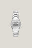 Orologio in acciaio silver 3