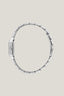 Orologio in acciaio silver 2