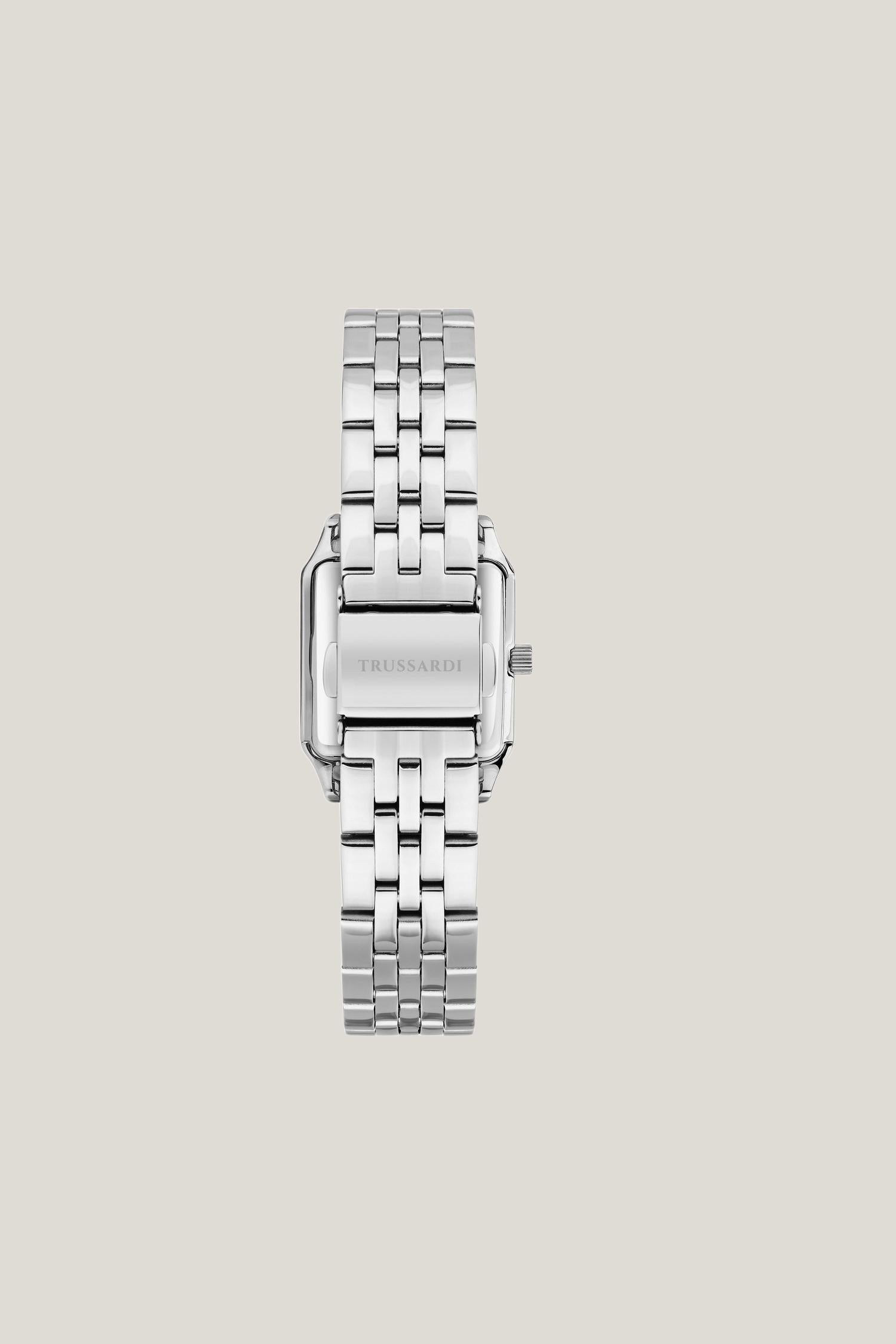 Orologio in acciaio silver 3|ebe86de2d194e2a47cb1501dca2e2532afd85ac4c3e8180cba2f31cde860885c