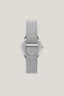Orologio in acciaio silver 3