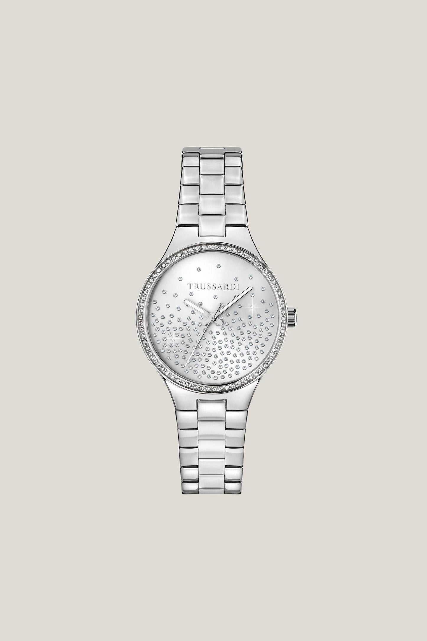 Orologio in acciaio silver 1|b7664804376c80f9b314fd1086b87dfe338f793efc7cdbee8cd0f0902a4328bd
