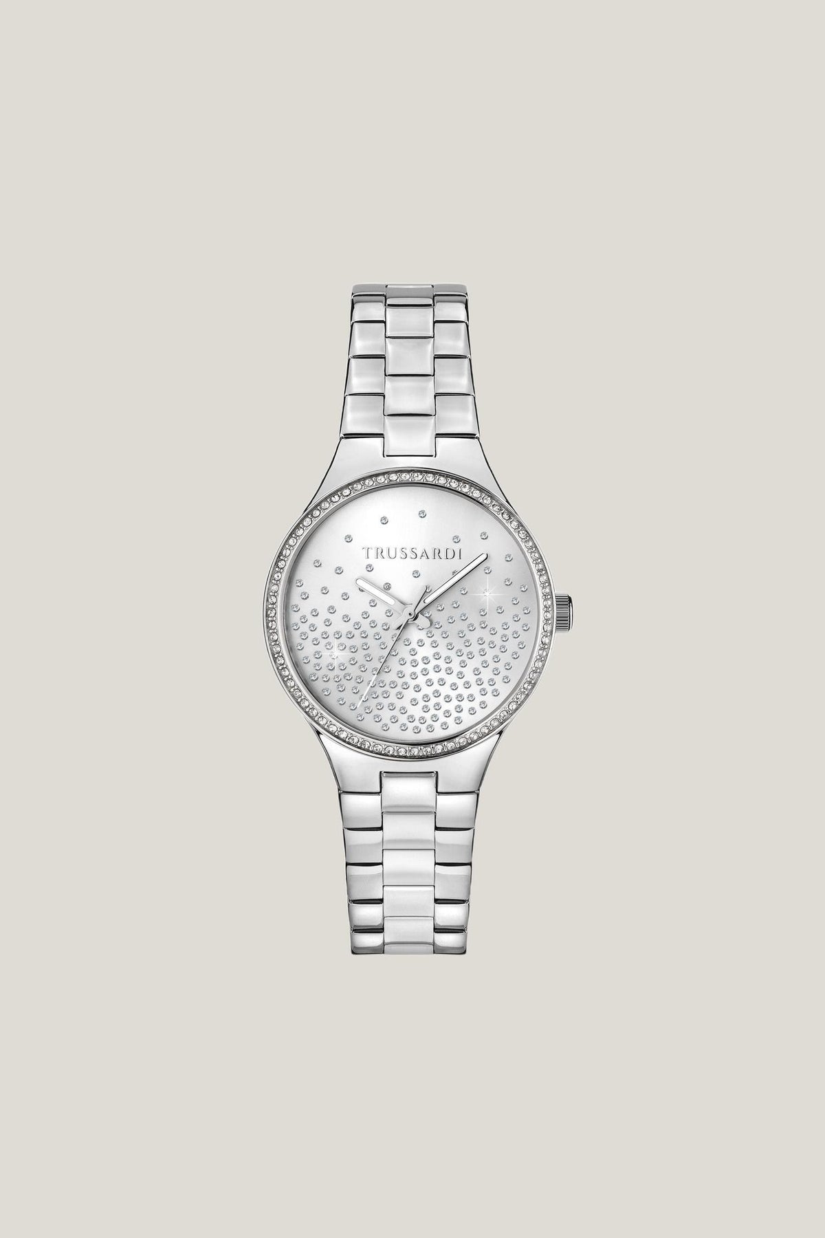 Orologio in acciaio silver 1|b7664804376c80f9b314fd1086b87dfe338f793efc7cdbee8cd0f0902a4328bd