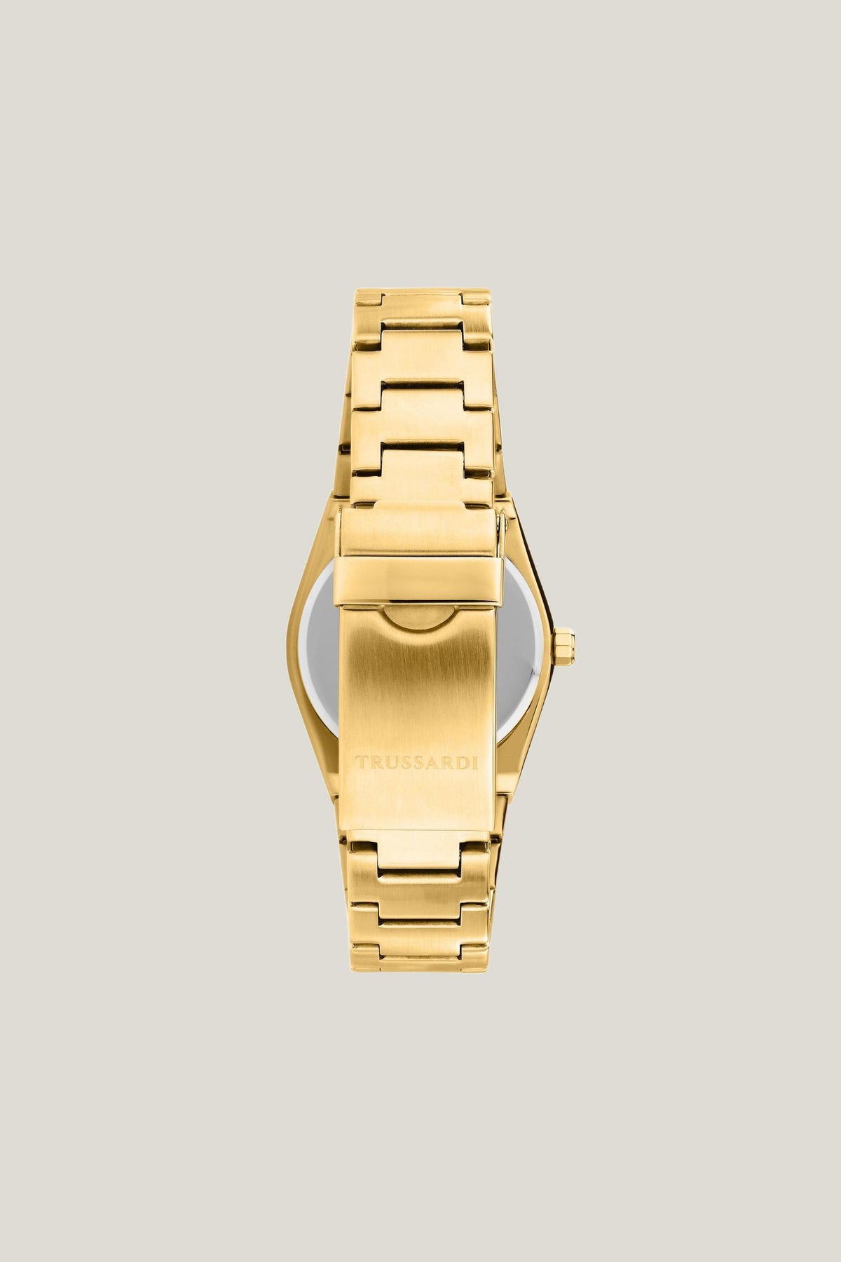 Orologio in acciaio color oro 3|9b649e3734335a42dbb2abc13303361fcd642457f84adb30bed796cd174b997f
