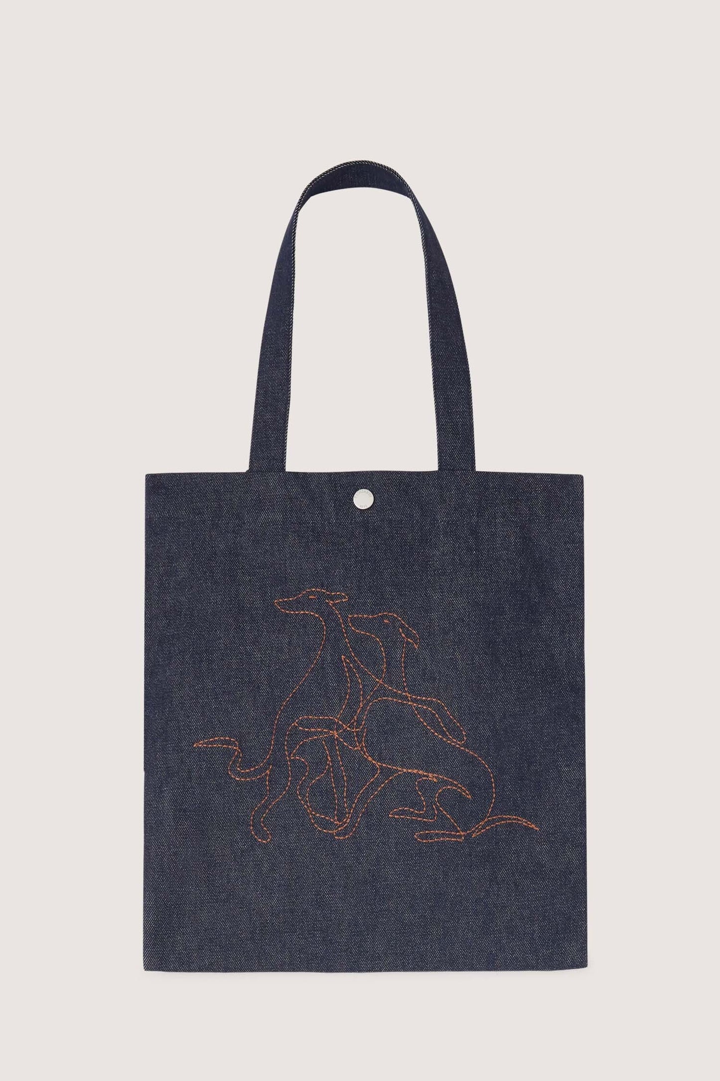 Shopper Gentle Society in denim 2|b846a80abb0b55c74de87875657832b001e9f96319130873755242447ba410f8