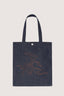Shopper Gentle Society in denim 2