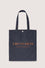 Shopper Gentle Society aus Denim