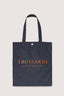Shopper Gentle Society in denim 3