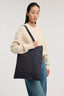 Shopper Gentle Society in denim 1