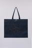 Shopper Gentle Society in denim 1
