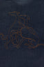 Shopper Gentle Society in denim 3