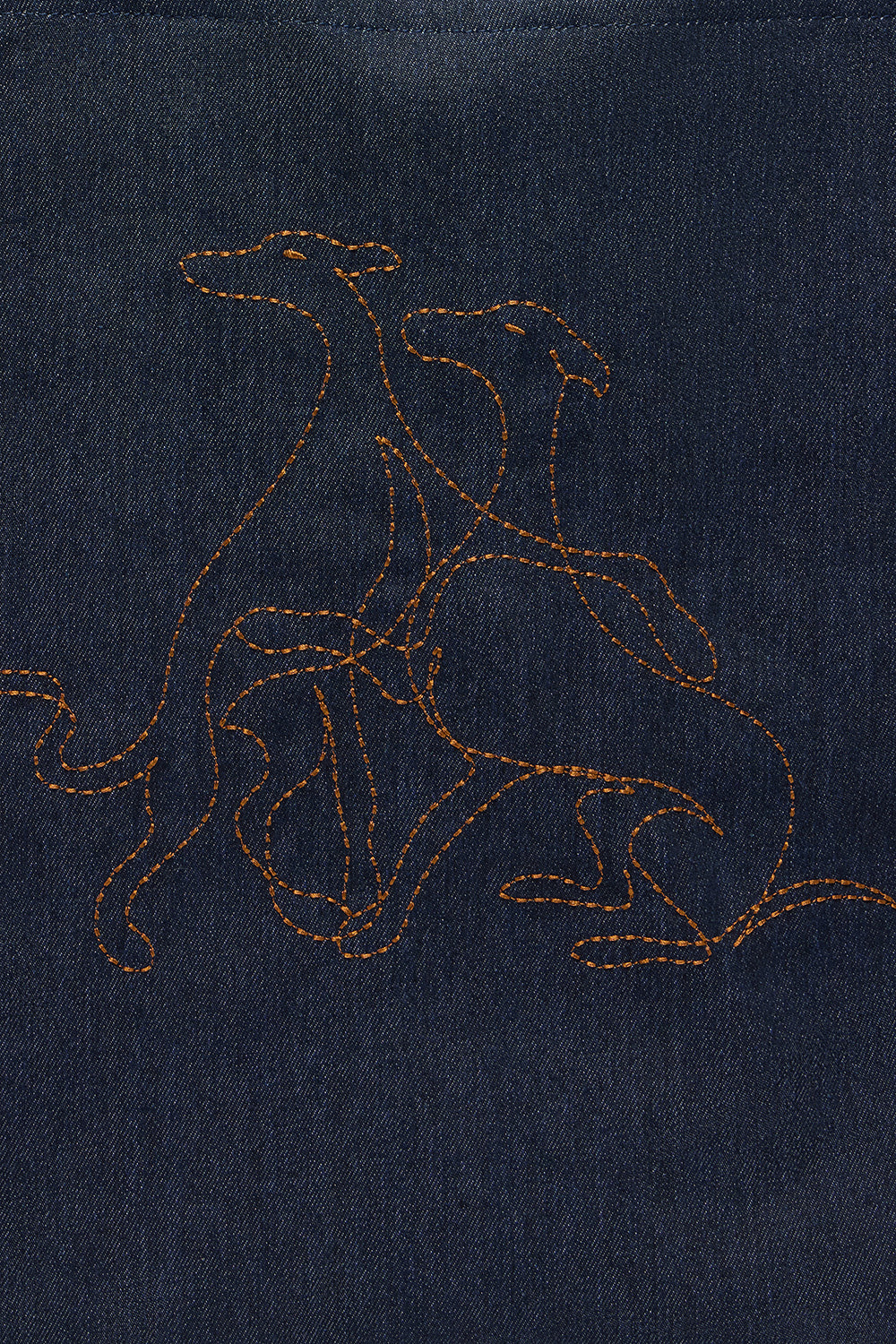 Shopper Gentle Society in denim 3|c25e87e8f6528475ff92a75962ab2cb2580fdbb82272ef79228a56bd730bad18