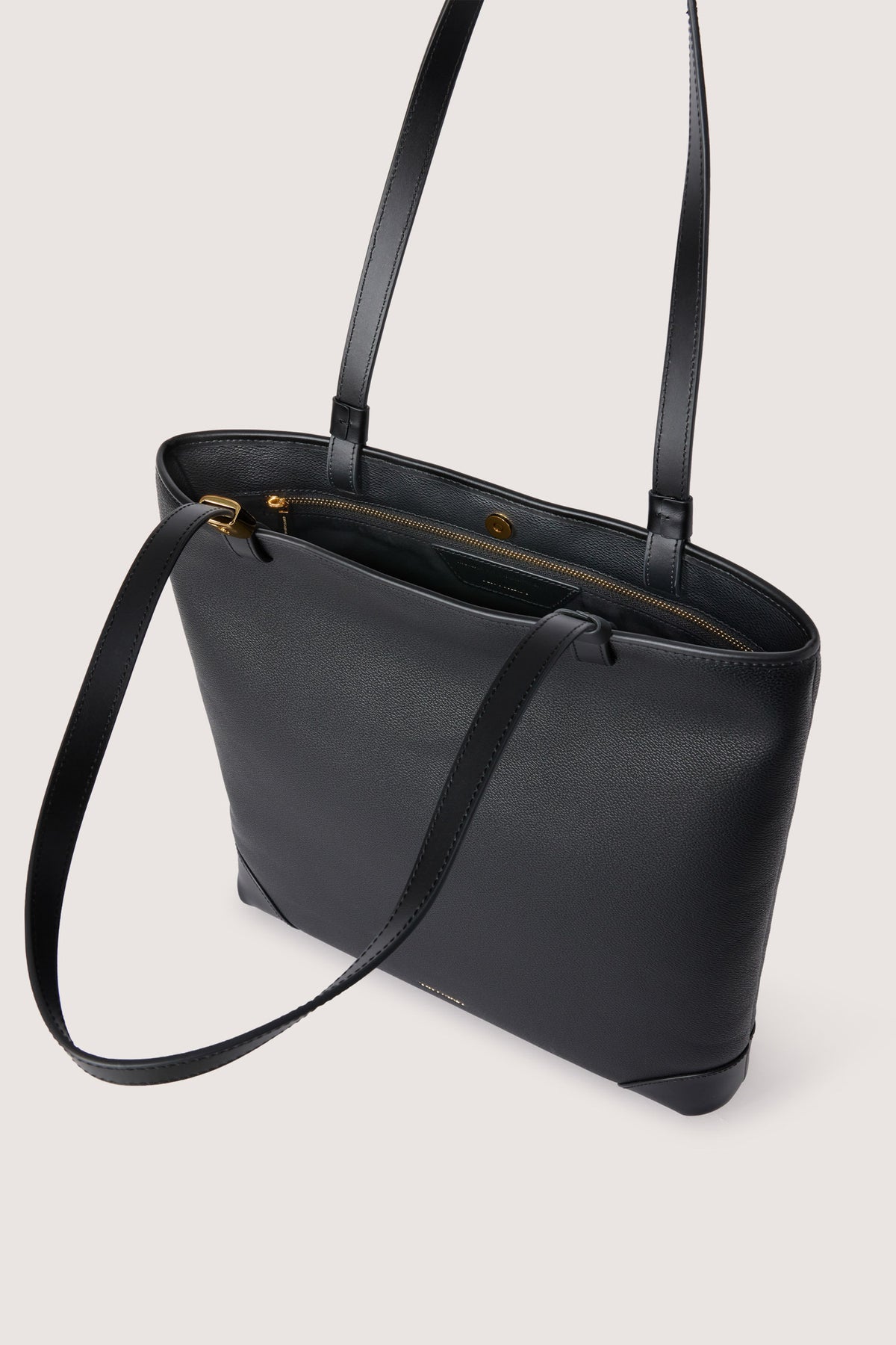 Borsa tote verticale Piazza 2|7d6498ae56ce4255ee82fba95a6015be7281ea49ac382d4e692a3e5aced03d33