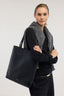Borsa tote verticale Piazza 5