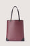Piazza vertical tote bag