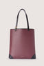 Borsa tote verticale Piazza 1