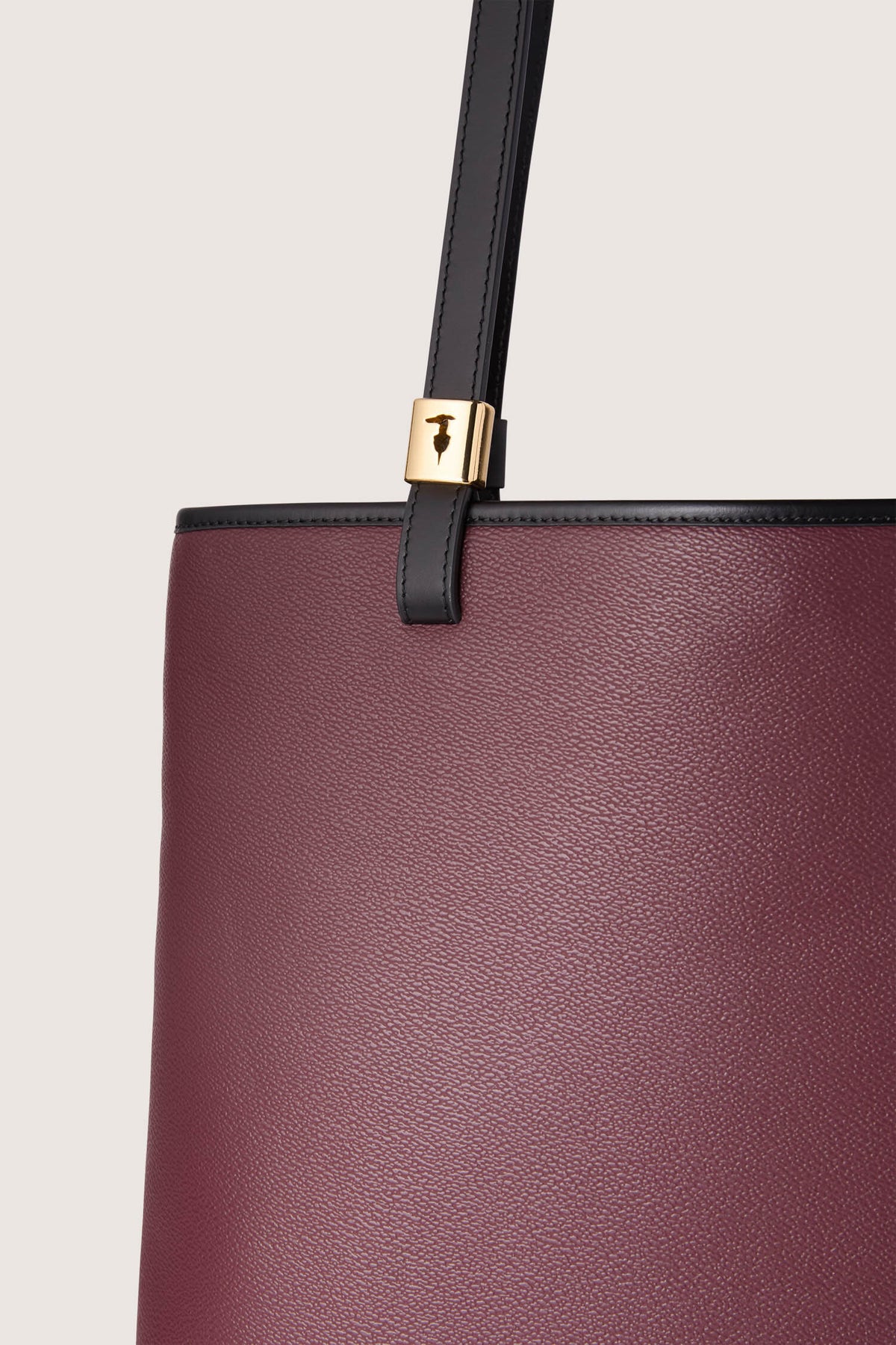 Borsa tote verticale Piazza 4|16ded39c4aa3981b838ef9c296f23c9edab2b150f415187bbdf8806a23a608e0