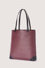 Borsa tote verticale Piazza 3