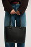 Borsa shopper Piazza con tracolla 5