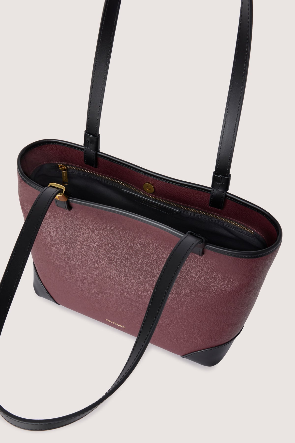 Borsa shopper Piazza con tracolla 4|d167679caeb6429eb2cad4eddebdb71eba92e1afd14d544fa77efa864f45db02