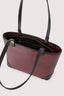 Borsa shopper Piazza con tracolla 5