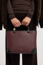 Borsa shopper Piazza con tracolla 4