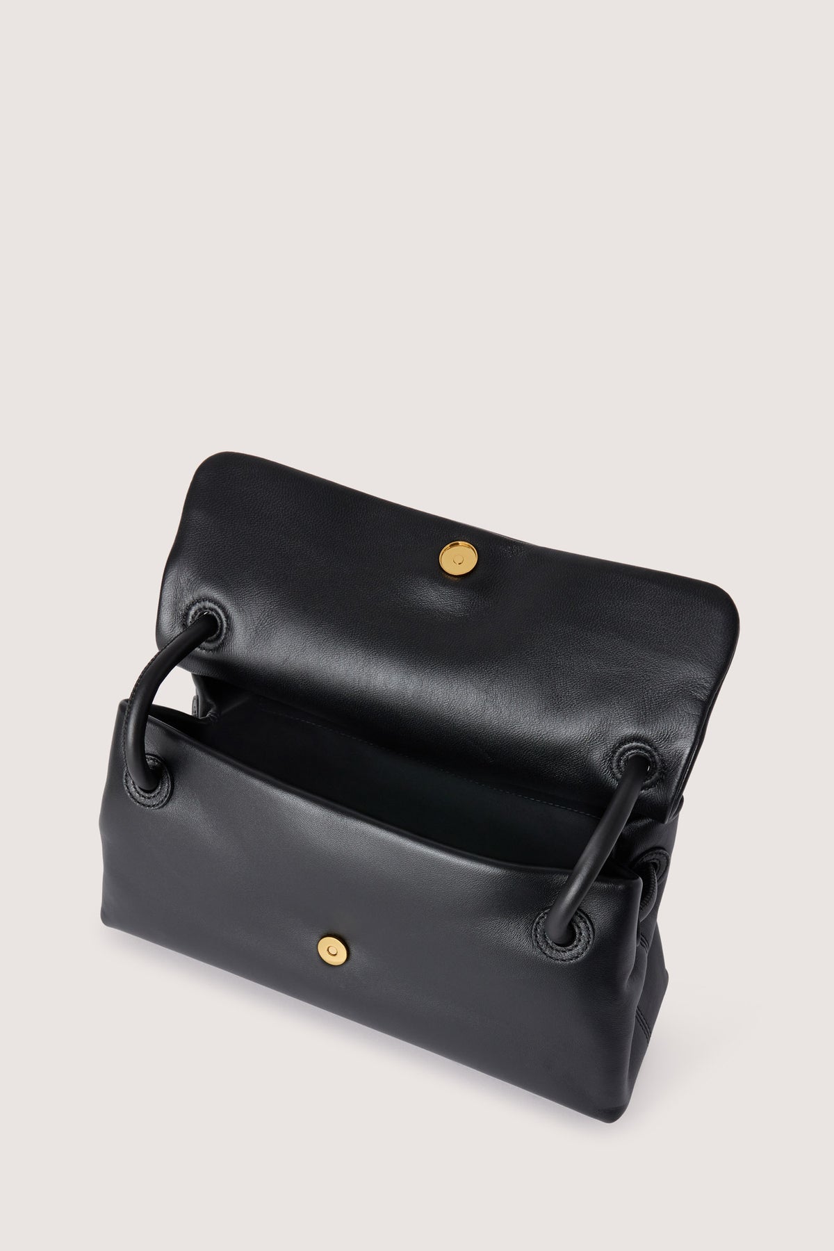 Borsa a tracolla Orbita mini in nappa 2|1a2448cd3f4144c65db61e1e4f5d9a2383e2d86091fd92ec676c0c8ab3bbb3a7
