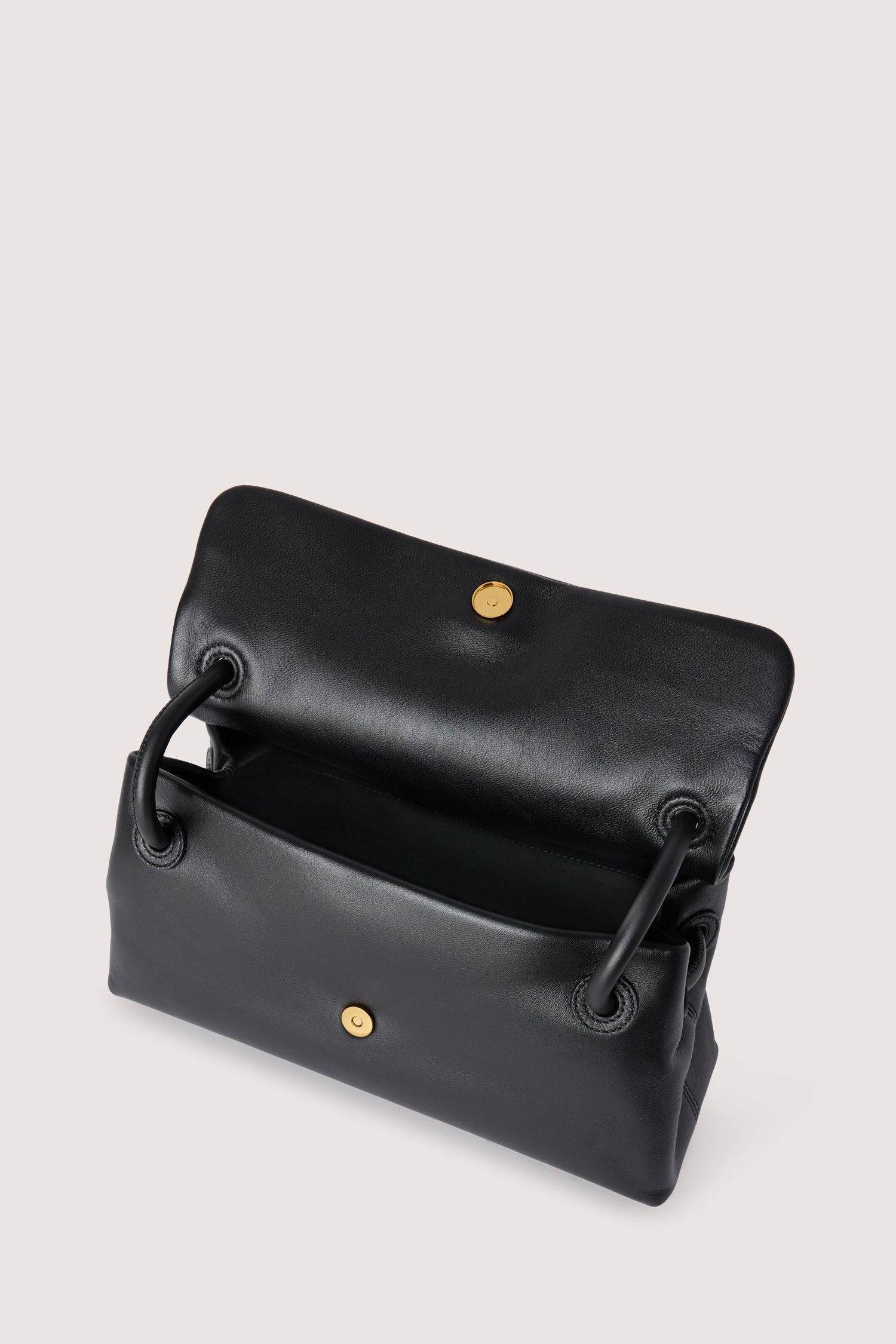 Borsa a tracolla Orbita mini in nappa 2|1a2448cd3f4144c65db61e1e4f5d9a2383e2d86091fd92ec676c0c8ab3bbb3a7