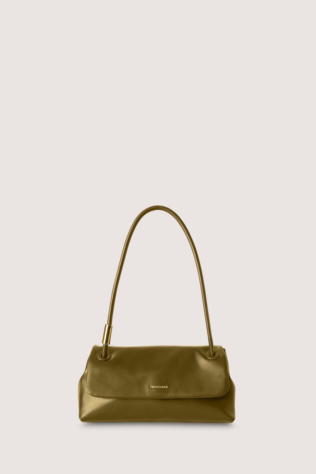 Borsa a tracolla Orbita mini in nappa 3|a79b91b7edf87977752f317a2dc620514d4740f5d35d2bd29c9b8ca8a372c497