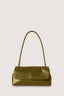 Borsa a tracolla Orbita mini in nappa 1