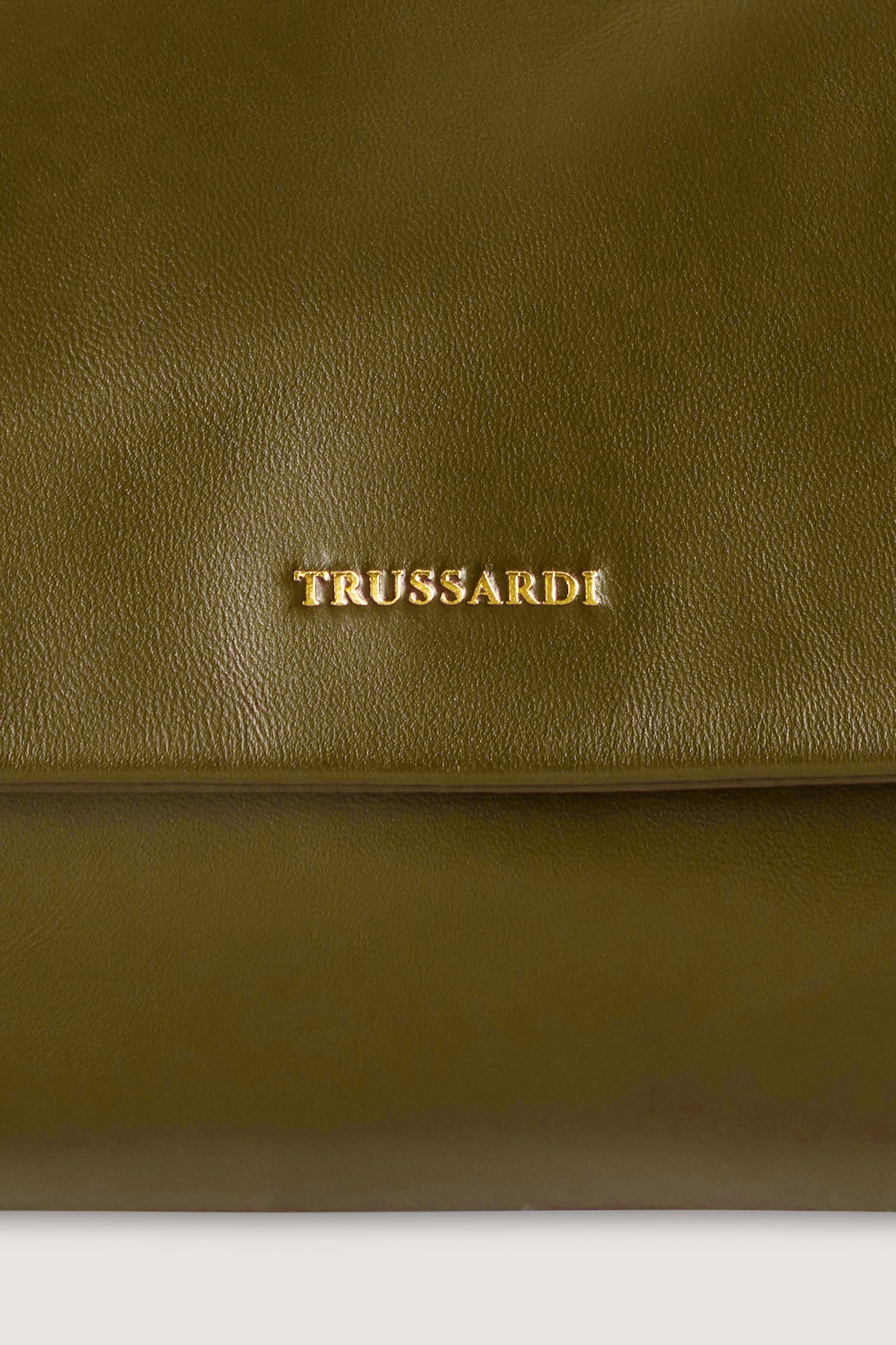 Borsa a tracolla Orbita media in nappa 3|e122cdcdff8aeef78ca46e08bd46a7681ad95839e0734e02dccb48d1adafde3d