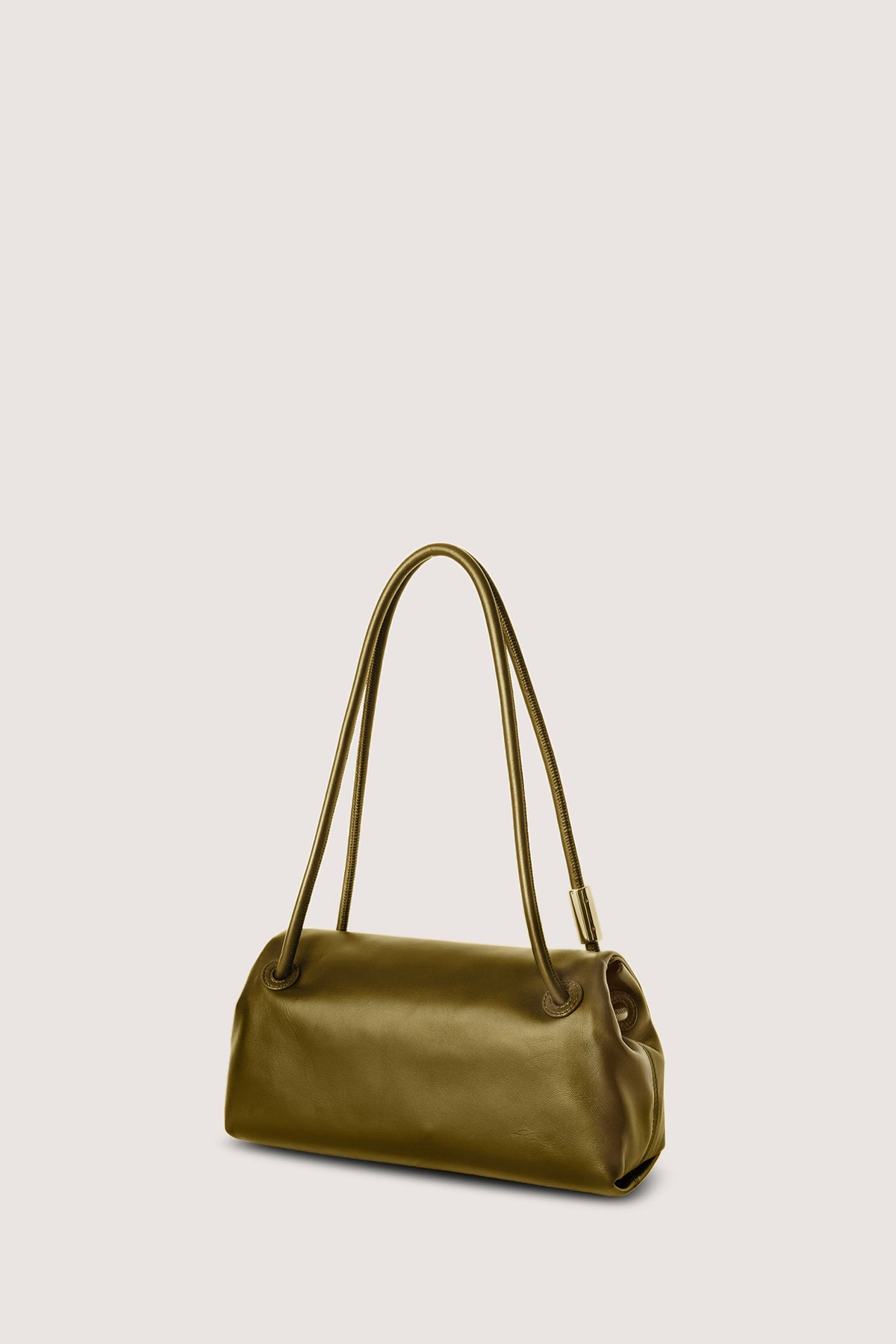Borsa a tracolla Orbita mini in nappa 5|07727d257be07686441a5fcf8c232cd68d5d37b784e6dbfcb981ec7d4c549335