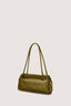 Borsa a tracolla Orbita mini in nappa 5
