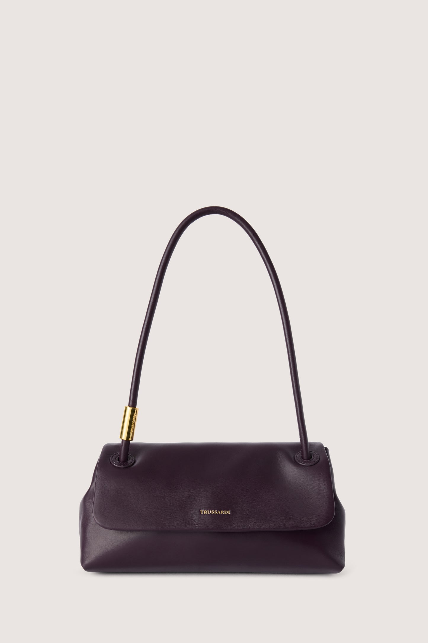 Borsa a tracolla Orbita mini in nappa 1|eb3d59e16aa432413841675f179ce4b5d61a9a647577a961178e5af699de62f9