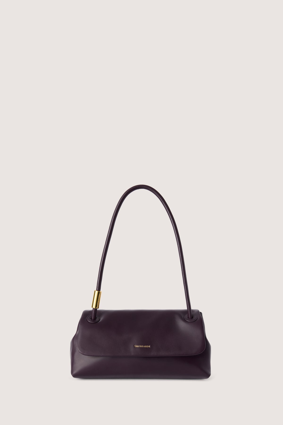 Borsa a tracolla Orbita mini in nappa 3|eb3d59e16aa432413841675f179ce4b5d61a9a647577a961178e5af699de62f9