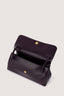 Borsa a tracolla Orbita mini in nappa 4