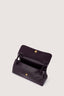 Borsa a tracolla Orbita mini in nappa 4