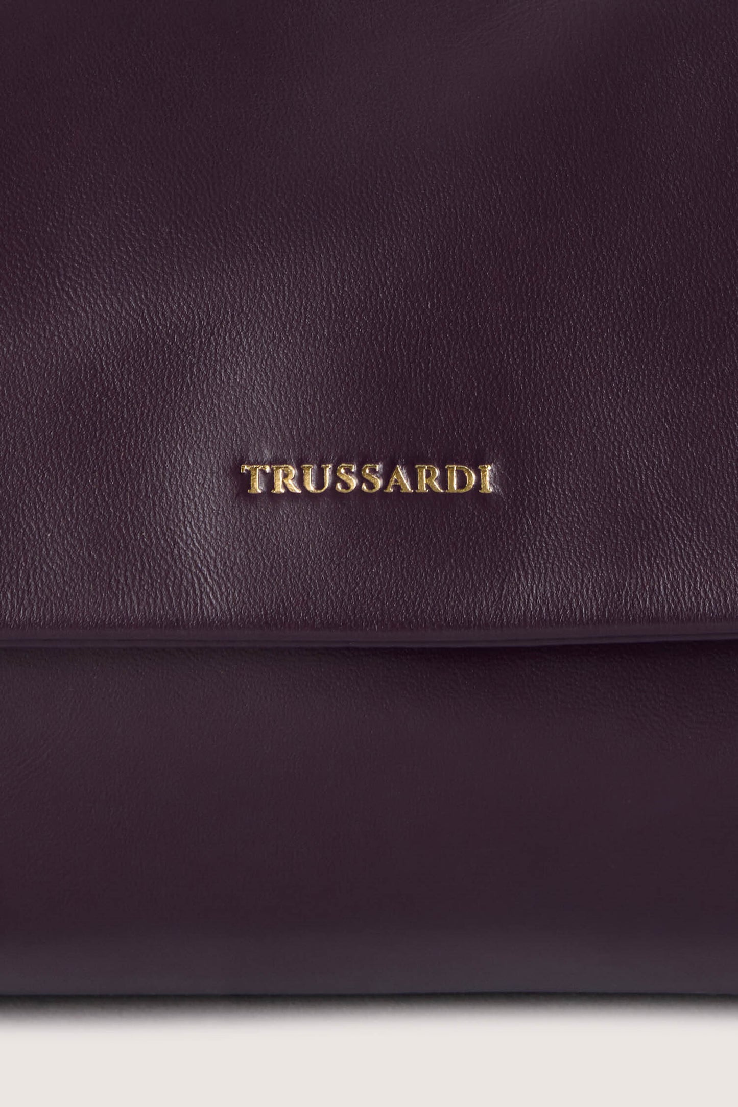 Borsa a tracolla Orbita mini in nappa 3|f456b1d46e5048fc79afcdd9a87ffa64ad6e80d59d0fca2ee46bc9724aaebb29