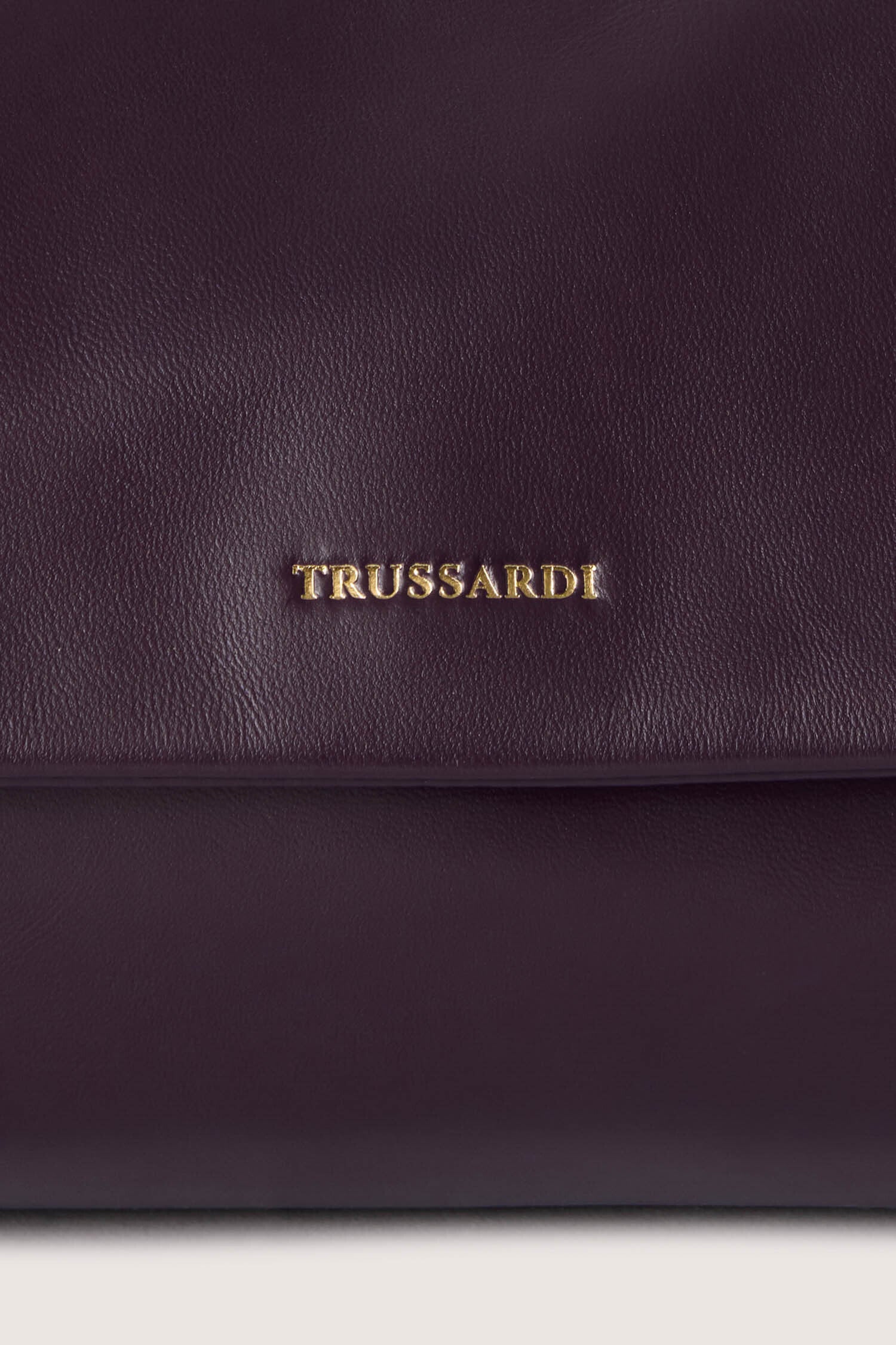 Borsa a tracolla Orbita media in nappa 3|f456b1d46e5048fc79afcdd9a87ffa64ad6e80d59d0fca2ee46bc9724aaebb29