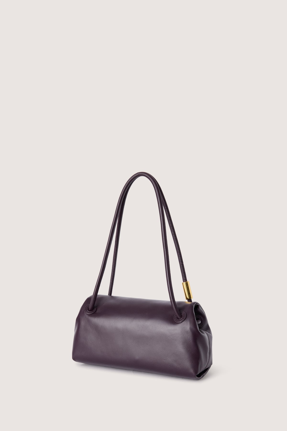 Borsa a tracolla Orbita mini in nappa 5|9f1407f5ce21240a8b194be9549f0339fb6c1c59db1b3d539a134e6e9e79f126