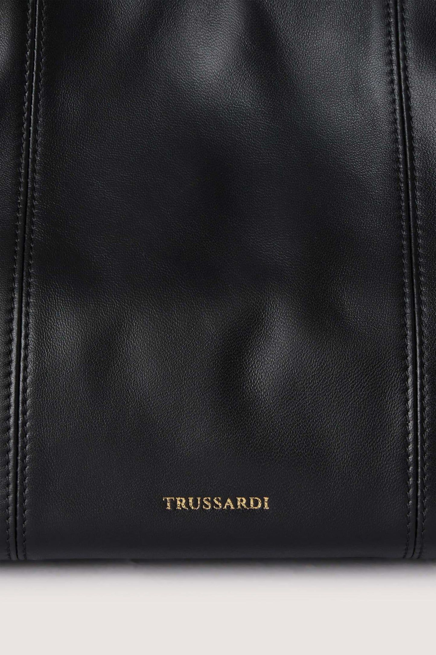 Borsa tote Orbita in nappa 3|d32f463154a0c34cea31446c85cf6106fe8e60624cea66ca61d9eb9e1fbd7a61
