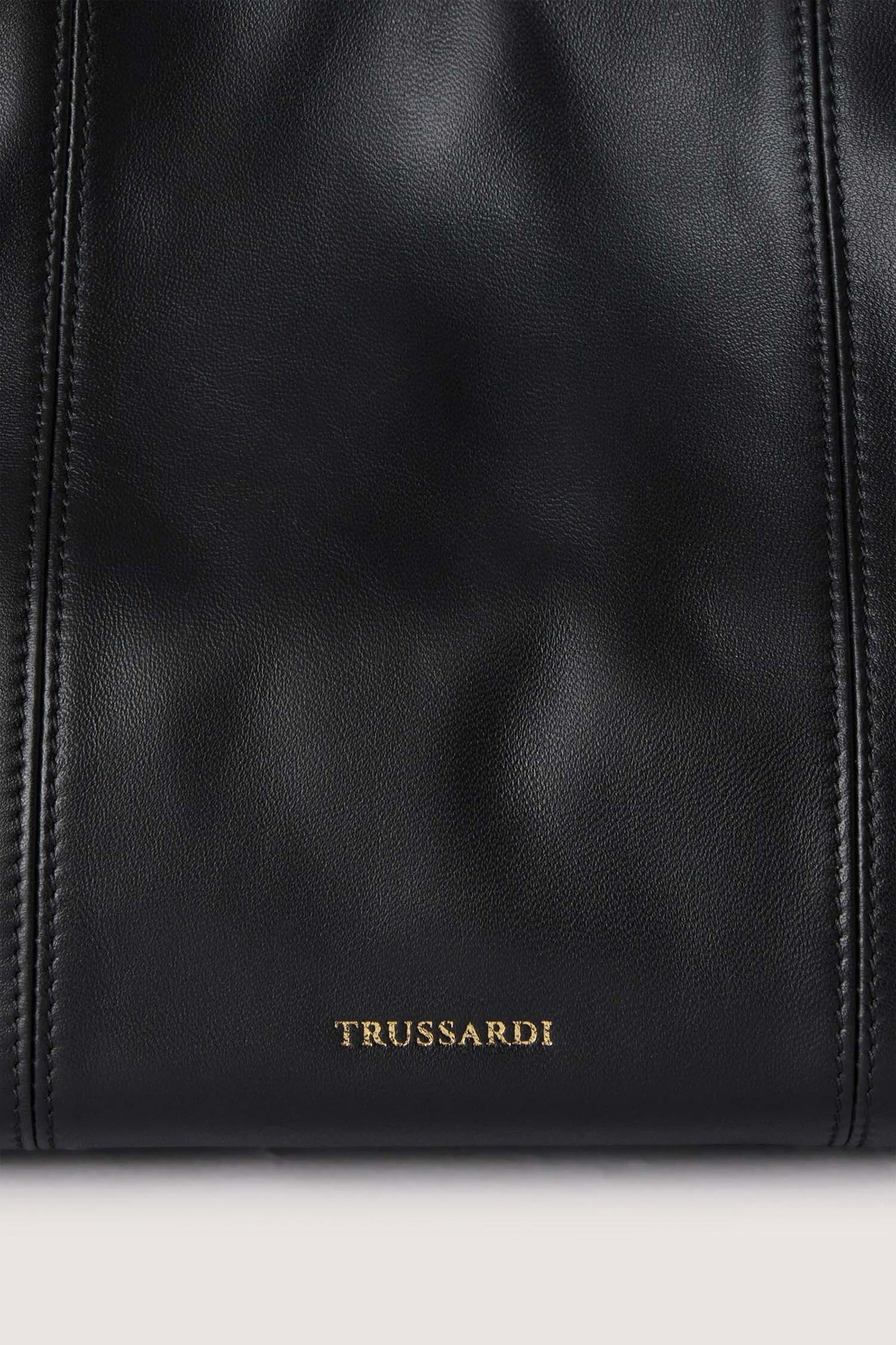 Borsa tote Orbita in nappa 4|d32f463154a0c34cea31446c85cf6106fe8e60624cea66ca61d9eb9e1fbd7a61